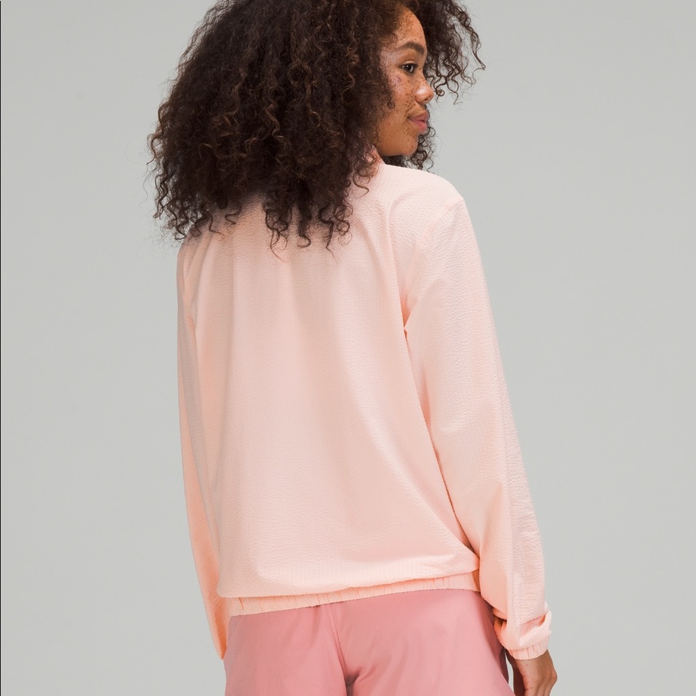 Lululemon Pack Light Pullover - image 3